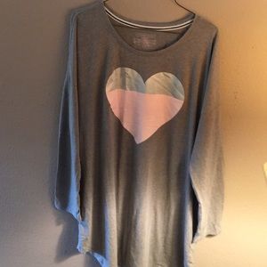 Victoria Secret night shirt
